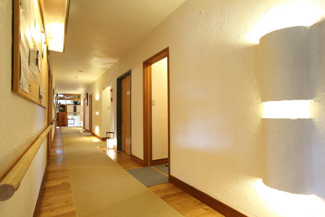 Momiji Hotel Otari Exterior photo